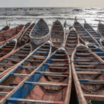 Boat heading to Canary Islands capsizes, killing at least 69 passengers