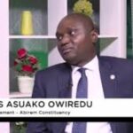 Why Telecel–AT Ghana merger won’t solve fundamental problems – Abirem MP