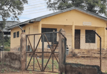 Corpses from Gbenyiri conflict decompose in Damongo morgue