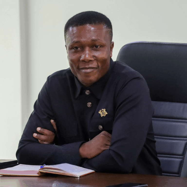 We must prioritise alternative livelihoods in galamsey fight – Tarkwa Nsuaem MCE [Audio]