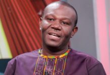 ‘I will not approve anything ECG brings’ – Chairman of Parliament’s Energy Committee