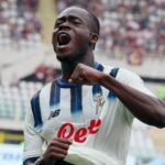 Kamaldeen Sulemana scores as Atalanta cruise past Torino