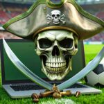 Sports piracy: The human cost of free content streaming