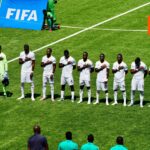 2026 WCQ: Chad strike late as Ghana held in N’Djamena