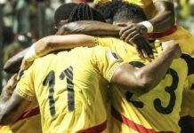 2026 WCQ: Alexander Djiku’s only strike seals vital win for Ghana against Mali