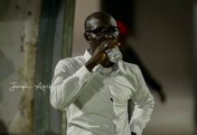 Didi Dramani praises Hearts players despite Hohoe United draw