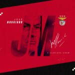 Jose Mourinho named Benfica coach three weeks after Fenerbahce exit