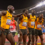 2025 World Athletics Championships: Ghana face Canada, USA in 4×100m relay final on Sunday