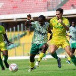 CAF CL: Bibiani GoldStars suffer 2-0 defeat to JS Kabylie in first leg