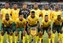 South Africa’s 2026 World Cup hopes hit by forfeit