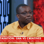 GRA can track your income even through friends – Chief Revenue Officer
