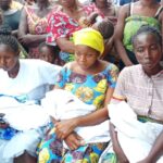 Gbinyiri clash: Bono Region shelters more internally displaced persons