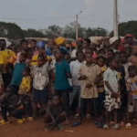 Gbiniyiri clash: NADMO confirms arrival of victims at border communities in Dormaa West