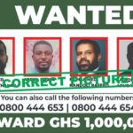 GoldBod issues apology over publication of wrong photo in gold smuggling case