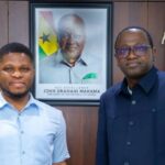 Sierra Leone turns to GoldBod model to curb smuggling, boost revenue