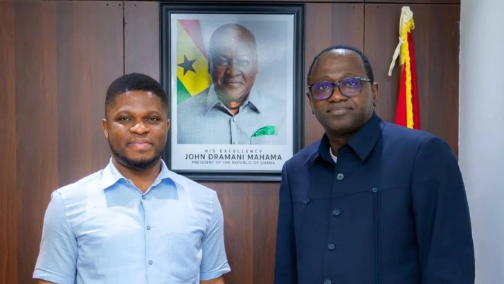 Sierra Leone turns to GoldBod model to curb smuggling, boost revenue