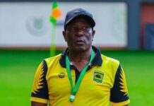 Karim Zito says unity, discipline key to repeating Dreams FC fairytale with Kotoko