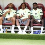 2026 WCQ: Black Stars hold first training with 12 players ahead of Chad and Mali games