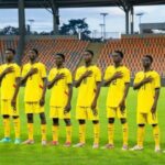 WAFU B U-17 Championships: Black Starlets seal semi-final spot with victory over Niger