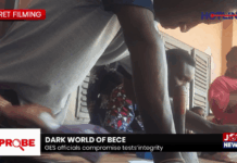 WAEC to blacklist corrupt exam officials exposed in JoyNews’ ‘Dark World of BECE’ documentary