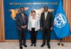 IMF Board to consider Ghana’s 5th programme review in Dec, approves $380m disbursement