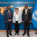 IMF Board to consider Ghana’s 5th programme review in Dec, approves $380m disbursement