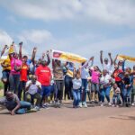 Kwahu Professionals Network announces “Yenko Kwahu” festival 2025 Kwahu Professionals Network Celebrate “Yenko Kwahu” Festival 2025.