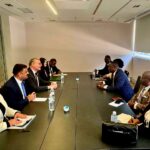 Ghana and Egypt forge new strategic alliance for sustainable mining at Africa Down Under 2025 Summit