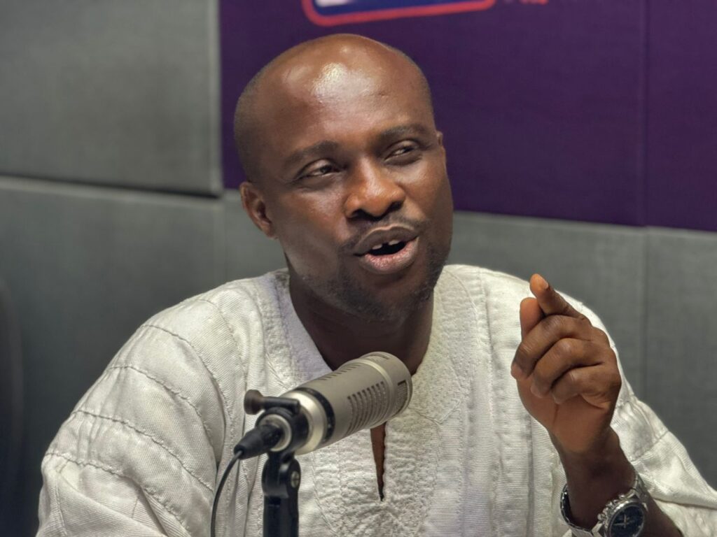 Akwatia MP condemns sensational headline on Mahama’s Big Push programme