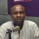 NPP’s candidate imposition hurt their campaign – Bernard Bediako
