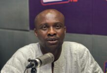 NPP’s candidate imposition hurt their campaign – Bernard Bediako