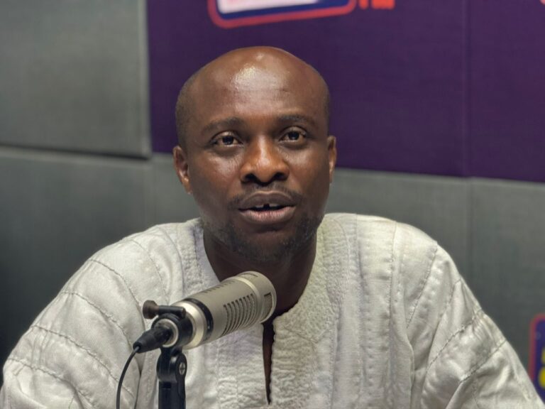 NPP’s candidate imposition hurt their campaign – Bernard Bediako