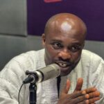 Akwatia MP-Elect sets record straight on road construction ahead of by-election