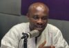 Mahama not packing Supreme Court – Akwatia MP