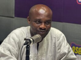 No NDC member should defend Sedina Tamakloe – Akwatia MP