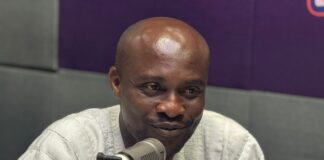 No NDC member should defend Sedina Tamakloe – Akwatia MP