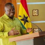 GJA demands Police update on attacks against journalists and anti-galamsey officials president of the Ghana Journalists Association (GJA) is Albert Kwabena Dwumfour.