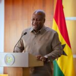 Every region to benefit from Big Push Programme – Mahama