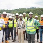 Asanko Gold impasse: Lands Minister urges calm, assures speedy resolution