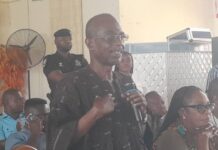 Support Mahama’s agenda even without positions – Asiedu Nketia to NDC members