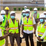 Zoomlion crucial to clean Ghana agenda – Sanitation Committee Chair
