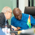 DBG audit report sent to Attorney General; Finance Minister vows accountability for mismanagement DBG Audit Report Referred to Attorney General as Finance Minister Vows Accountability The Deloitte Audit Report on the Development Bank Ghana (DBG) has been forwarded to the Attorney General for the necessary legal steps, with Finance Minister Dr. Cassiel Ato Forson warning that individuals whose actions weakened the institution will be held accountable.