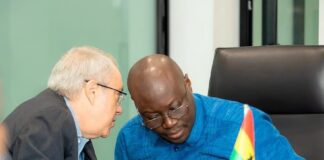 DBG Audit Report Referred to Attorney General as Finance Minister Vows Accountability The Deloitte Audit Report on the Development Bank Ghana (DBG) has been forwarded to the Attorney General for the necessary legal steps, with Finance Minister Dr. Cassiel Ato Forson warning that individuals whose actions weakened the institution will be held accountable.