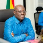 2026 Budget to stay within 1.5% primary surplus of GDP Finance Minister Dr. Cassiel Ato Forson