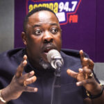 Ghana Water Limited disconnects Nigel Gaisie’s Church over unpaid debt Â