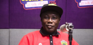 Kotoko needs money – Sarfo Duku on transfer of Albert Amoah