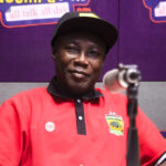 WAC is being overhyped – Sarfo Duku confident of Kotoko comeback in Casablanca