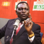 2028 Election: Adutwum promises free university education if elected president