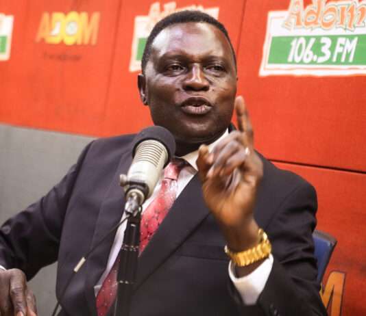 It is unacceptable; it shouldn’t have happened – Dr. Adutwum on 54,985 BECE candidates missing automatic placement