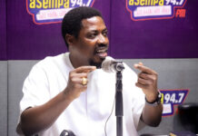 Many delegates shifting support from Bawumia to Kennedy Agyapong – Rocky Obeng